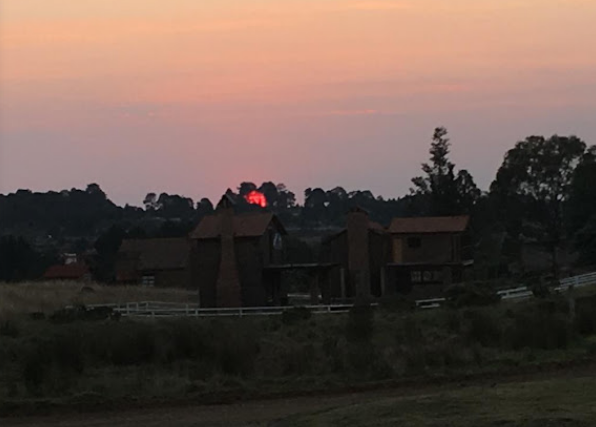 Metayantra Renta de Cabañas en Villas Amealco