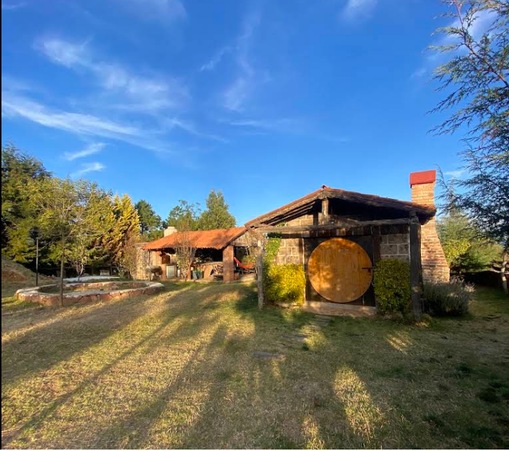 middleearthqueretaro Renta de Cabañas en Villas Amealco